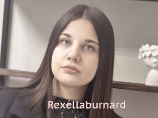 Rexellaburnard