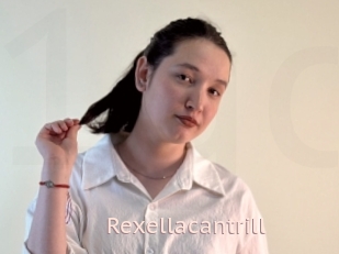 Rexellacantrill