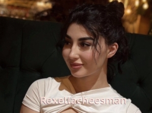 Rexellacheesman