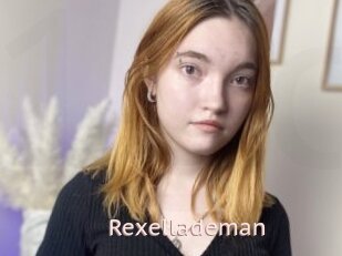 Rexellademan
