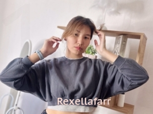 Rexellafarr