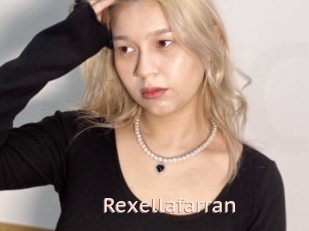 Rexellafarran