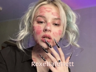 Rexellaferrett
