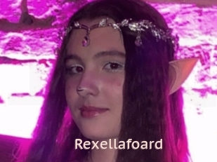 Rexellafoard