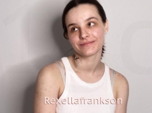 Rexellafrankson