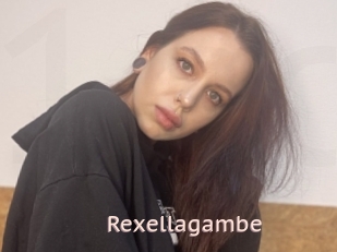 Rexellagambe