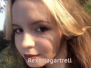 Rexellagartrell