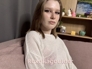 Rexellagoulder