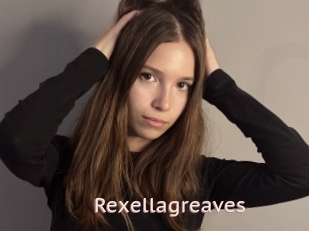 Rexellagreaves