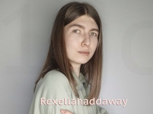 Rexellahaddaway