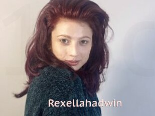 Rexellahadwin