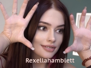 Rexellahamblett