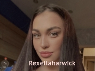 Rexellaharwick