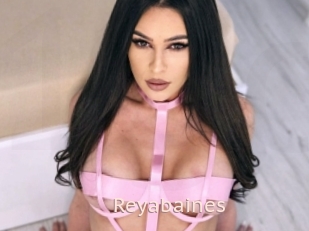 Reyabaines