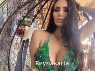 Reynakarla
