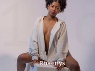 Rhaenys