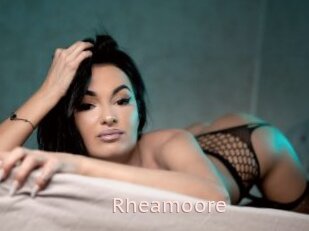 Rheamoore