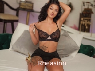Rheasinn