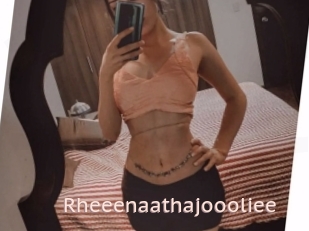 Rheeenaathajoooliee