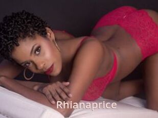 Rhianaprice