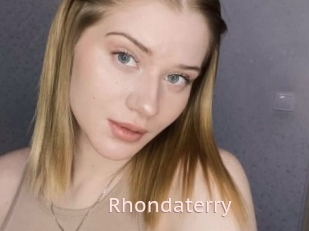 Rhondaterry