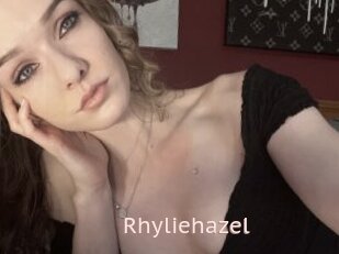 Rhyliehazel
