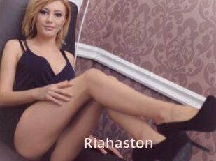 Riahaston