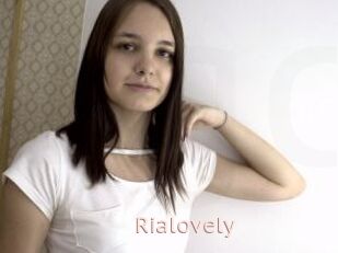 Rialovely