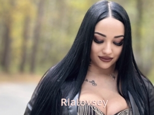 Rialovsey