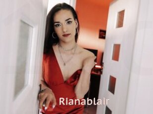 Rianablair