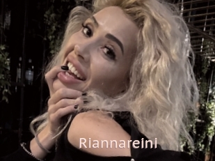 Riannareini