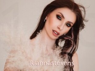 Riannastevens