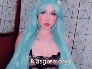 Riasgremoryy