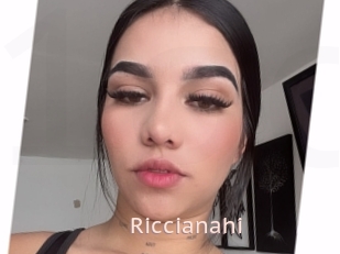 Riccianahi