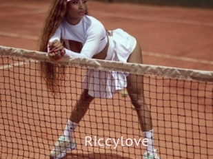 Riccylove