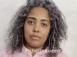 Richellequeen