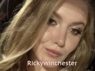 Rickywinchester