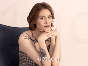 Riethorn