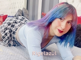 Rigelazul