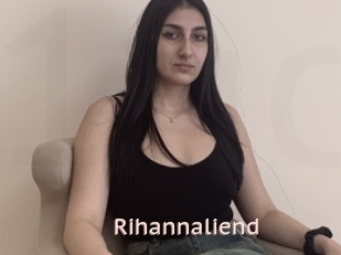 Rihannaliend