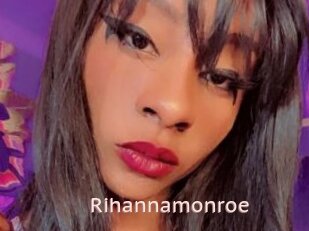 Rihannamonroe