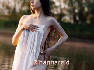 Rihannareid