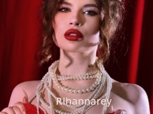 Rihannarey