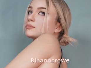 Rihannarowe