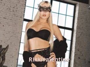 Rikkivalentine