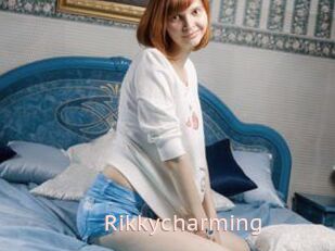 Rikkycharming
