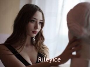 Rileyice