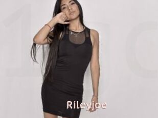 Rileyjoe