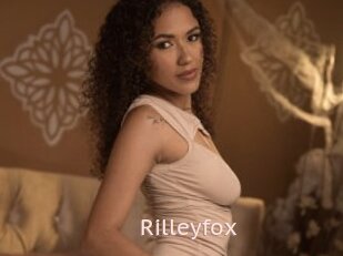 Rilleyfox