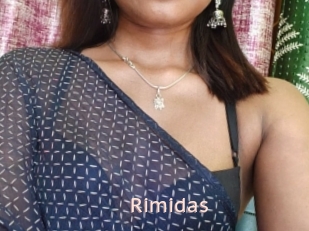 Rimidas